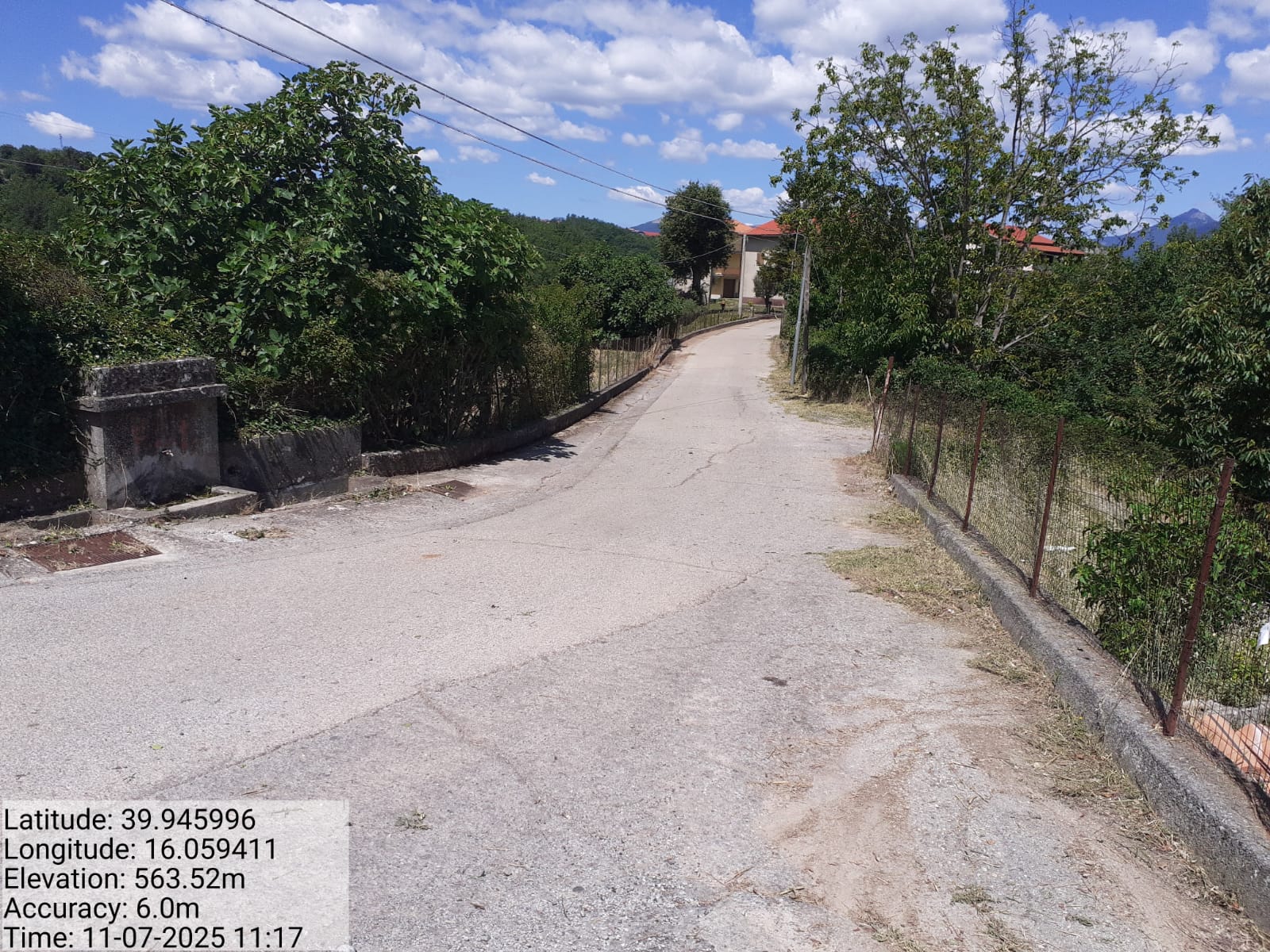 Galleria Fotografica Immagine