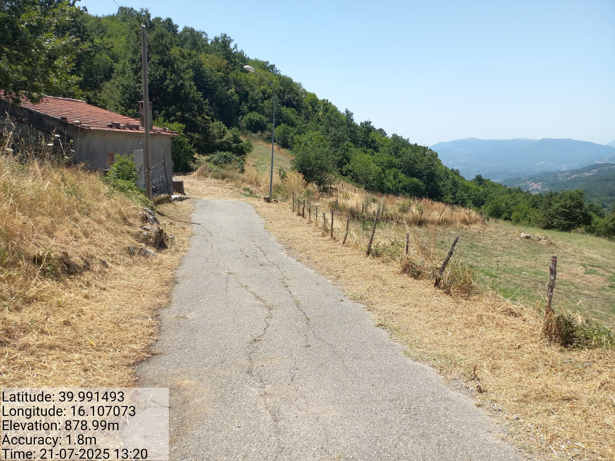 Galleria Fotografica Immagine