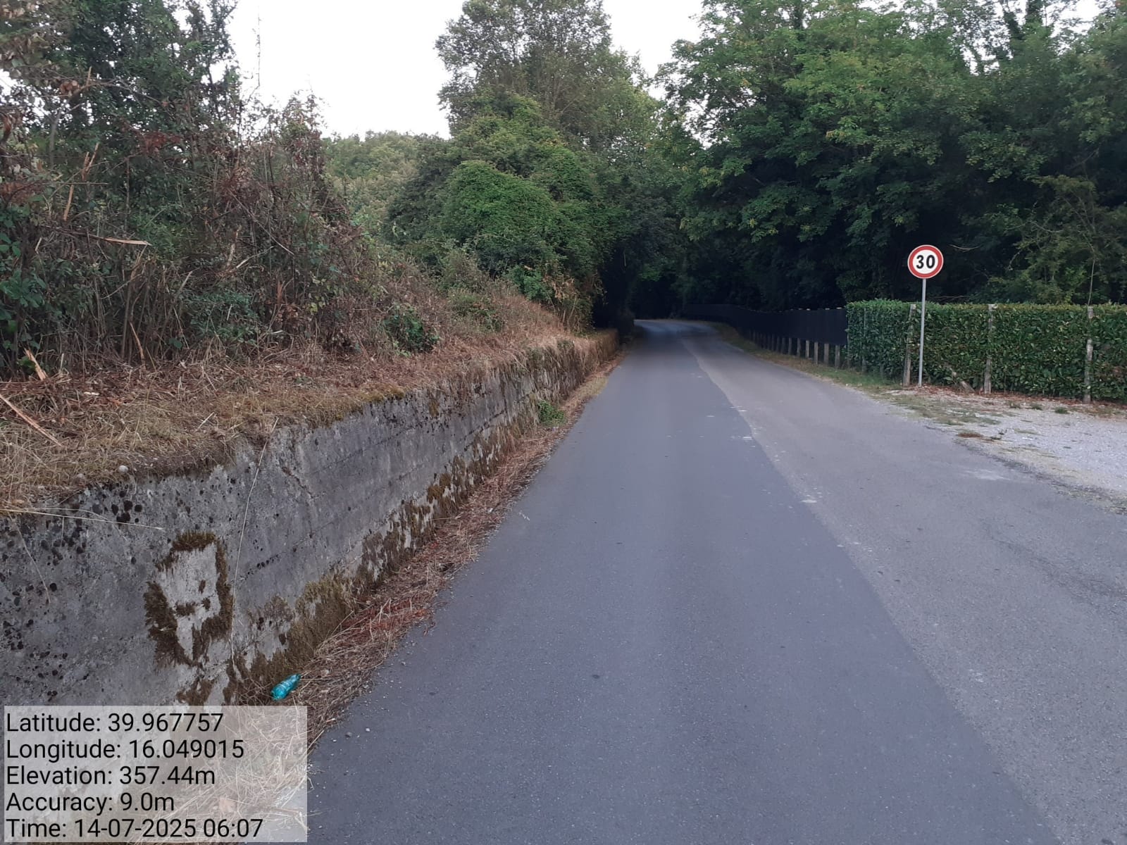 Galleria Fotografica Immagine