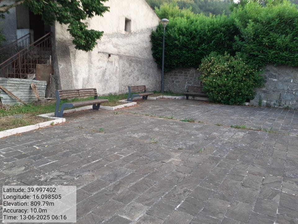 Galleria Fotografica Immagine