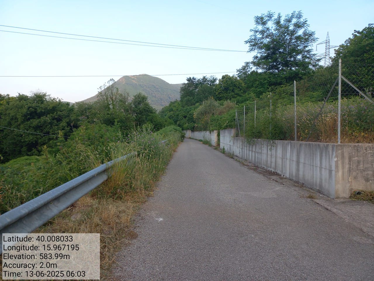 Galleria Fotografica Immagine