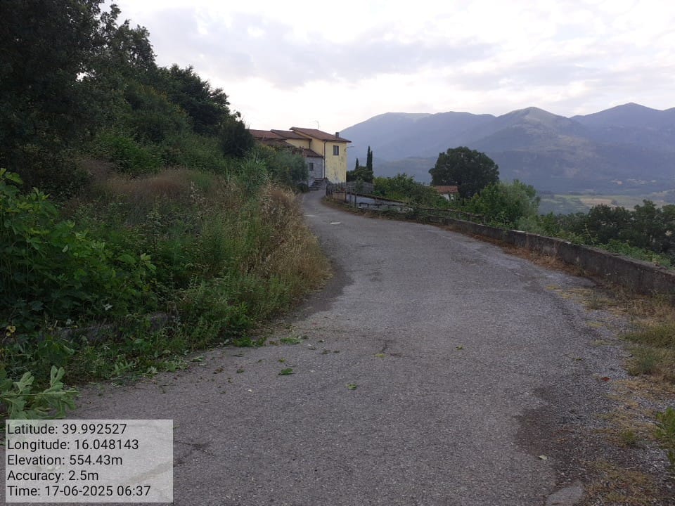 Galleria Fotografica Immagine