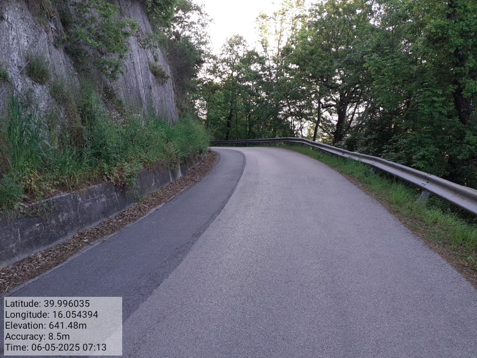 Galleria Fotografica Immagine