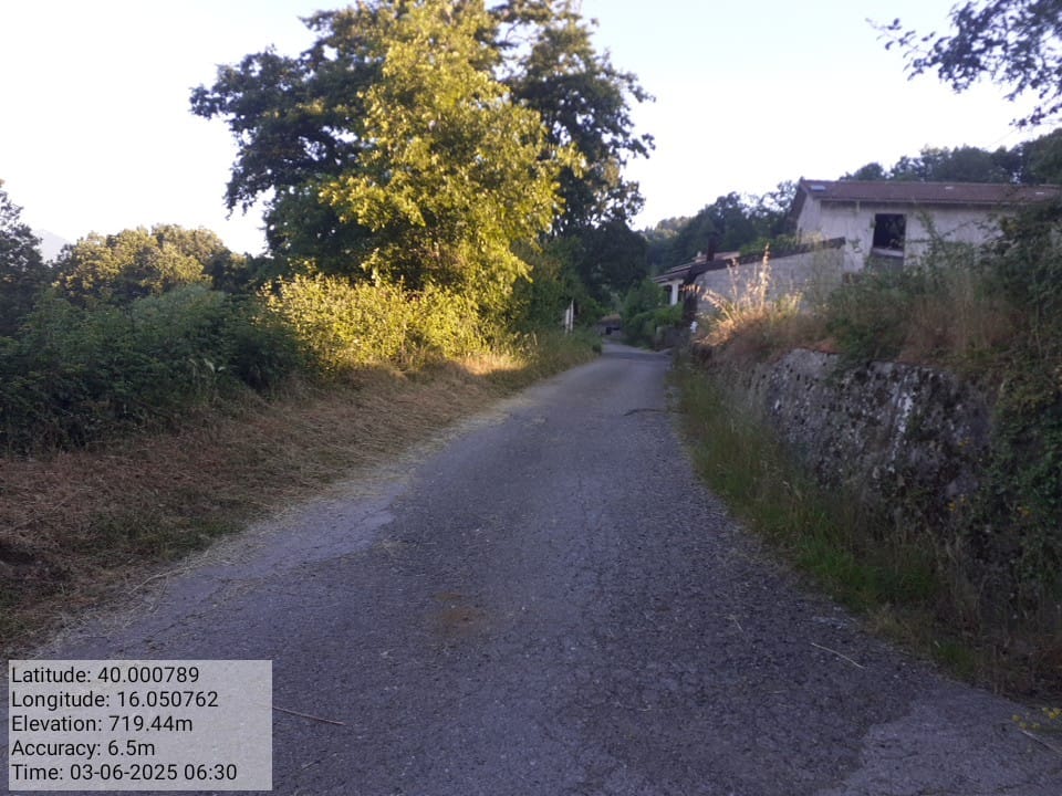 Galleria Fotografica Immagine