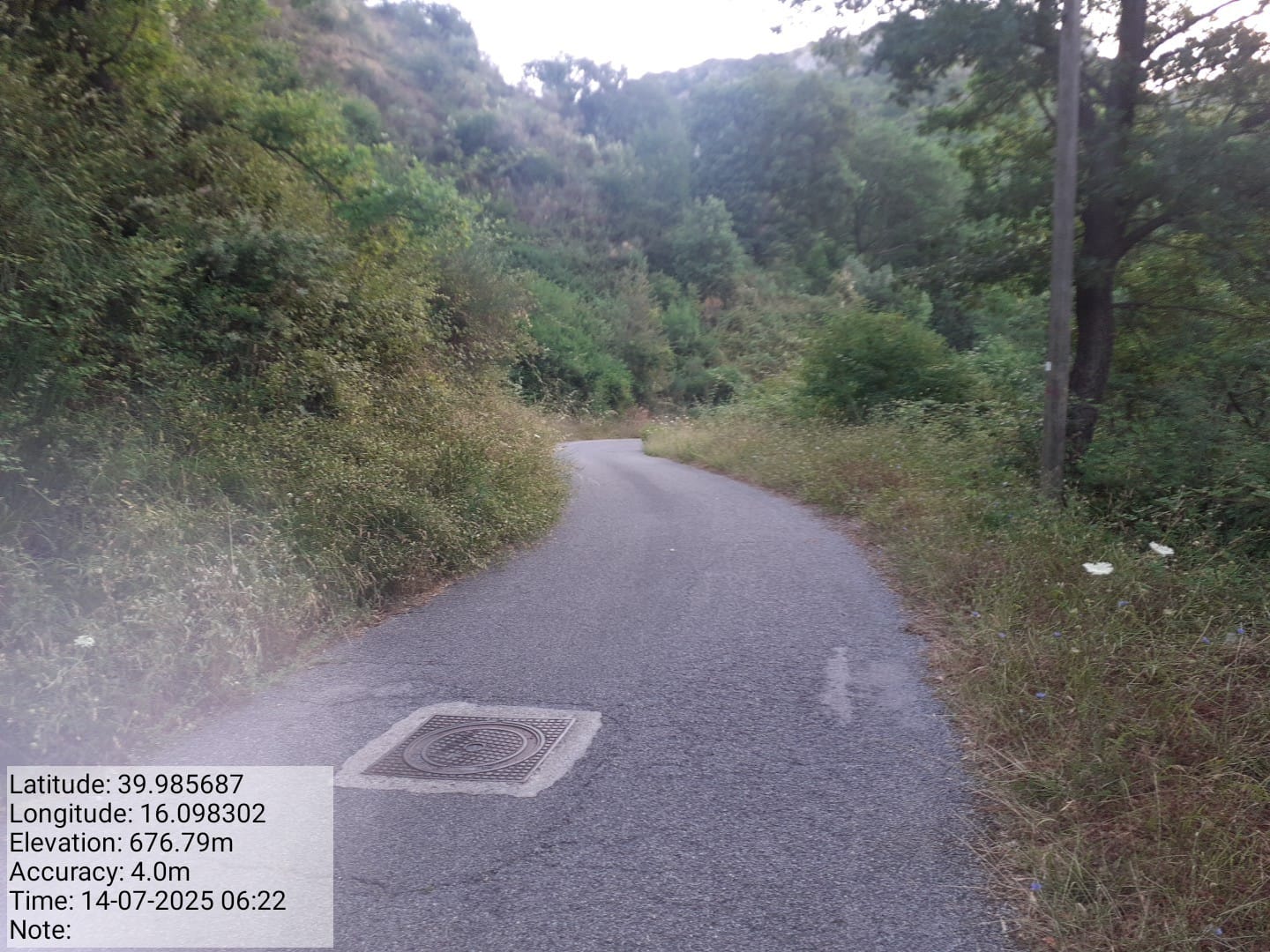 Galleria Fotografica Immagine