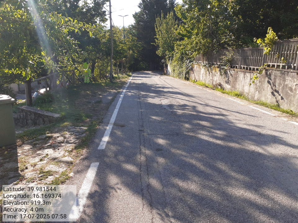 Galleria Fotografica Immagine