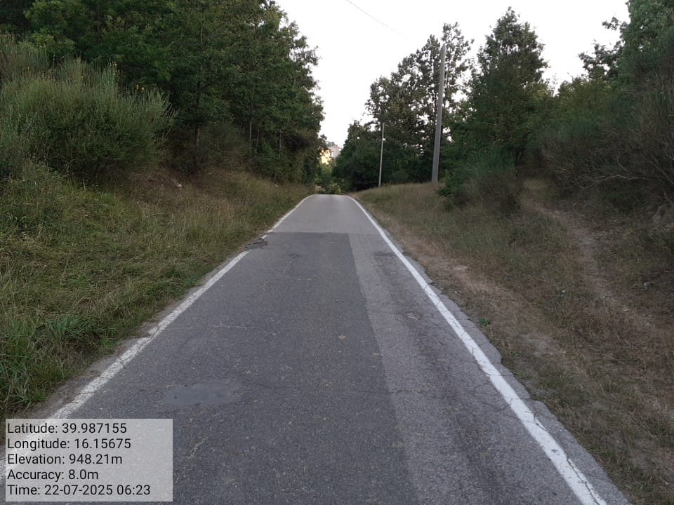 Galleria Fotografica Immagine