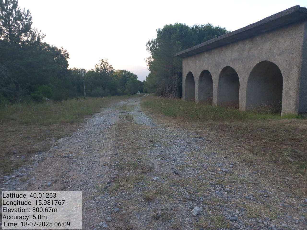 Galleria Fotografica Immagine