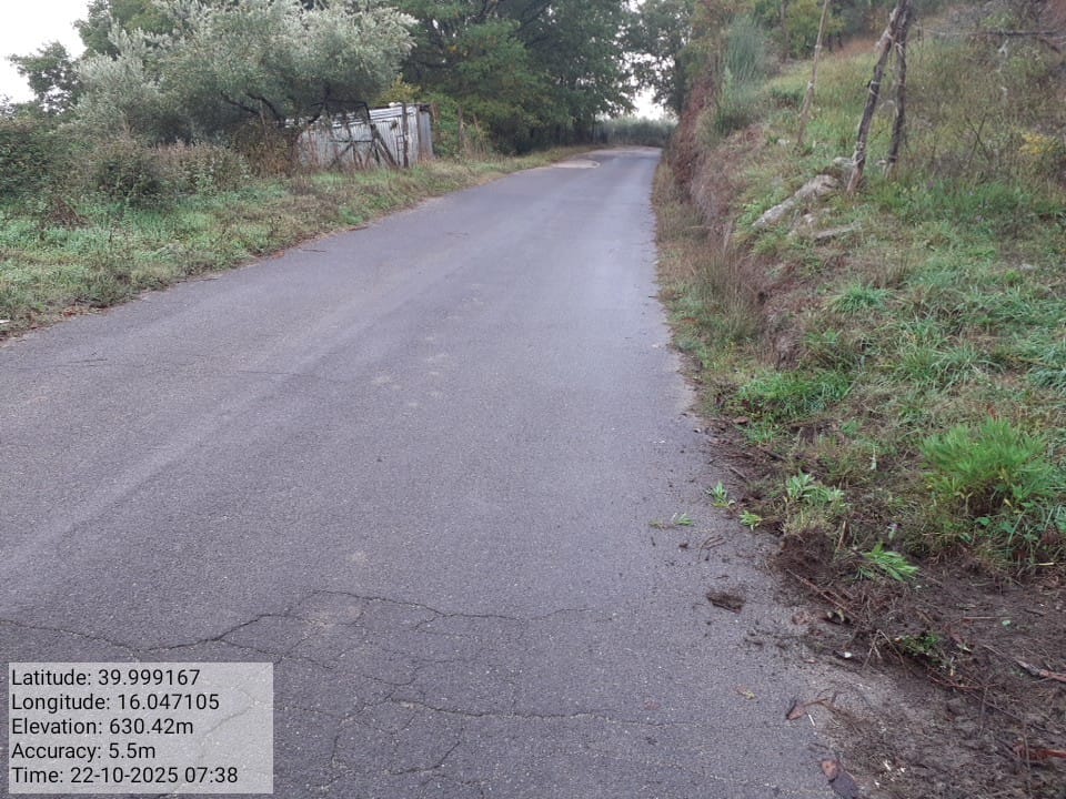 Galleria Fotografica Immagine