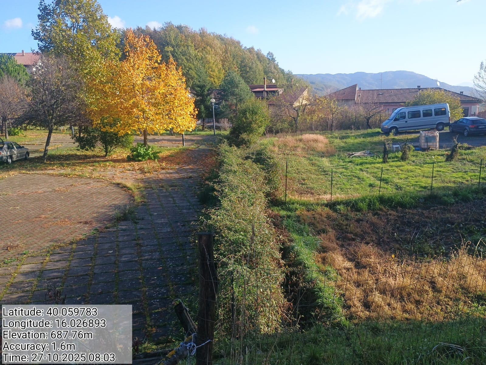 Galleria Fotografica Immagine