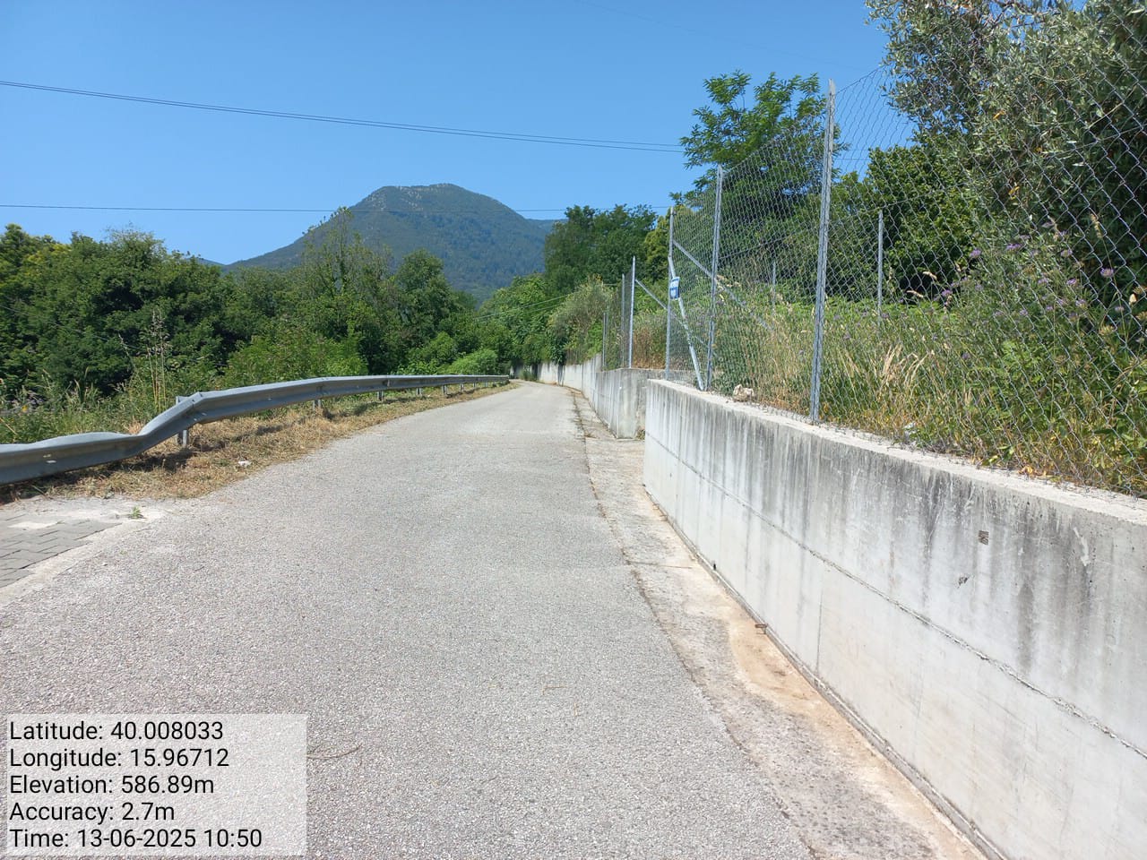 Galleria Fotografica Immagine