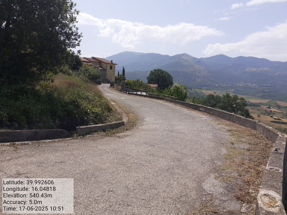 Galleria Fotografica Immagine