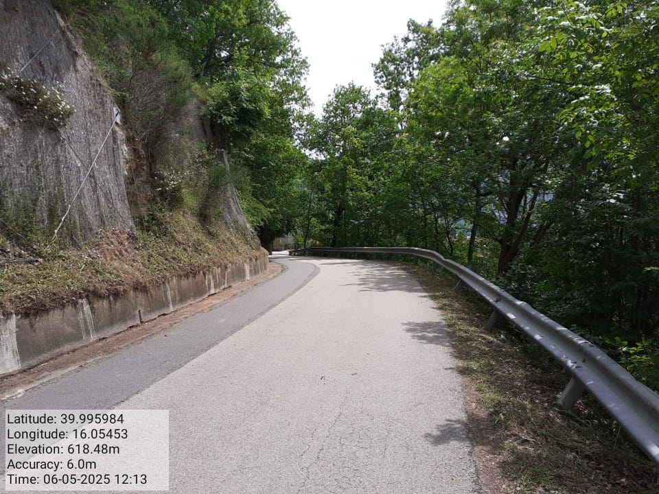 Galleria Fotografica Immagine