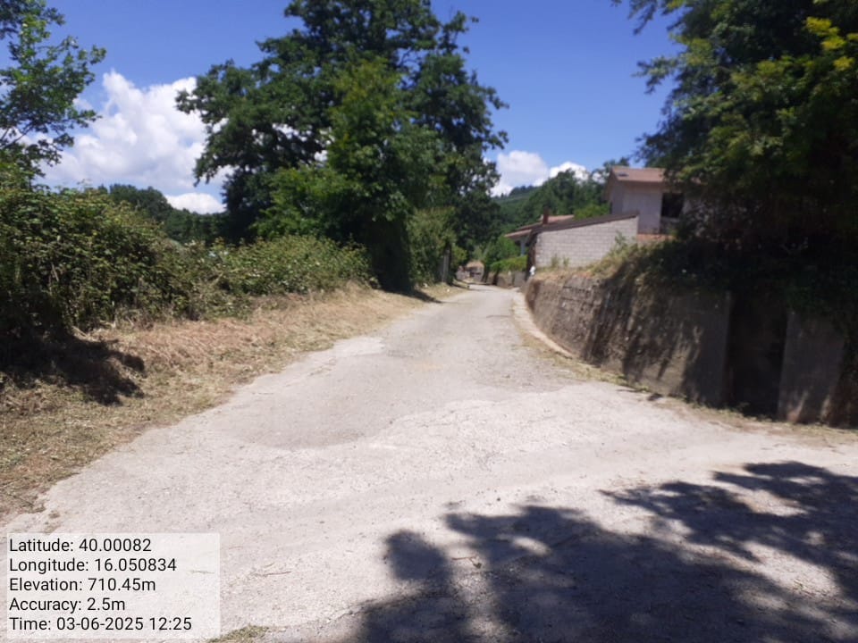 Galleria Fotografica Immagine