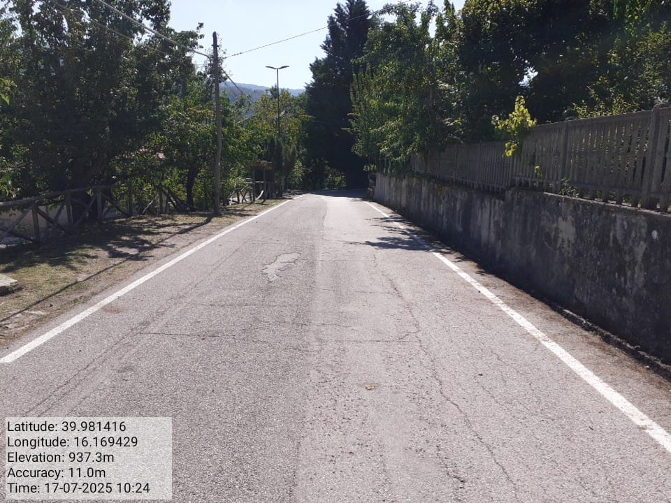 Galleria Fotografica Immagine