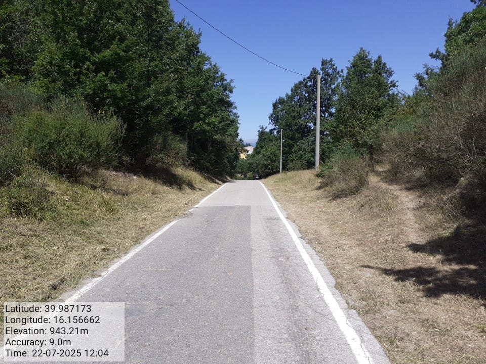 Galleria Fotografica Immagine