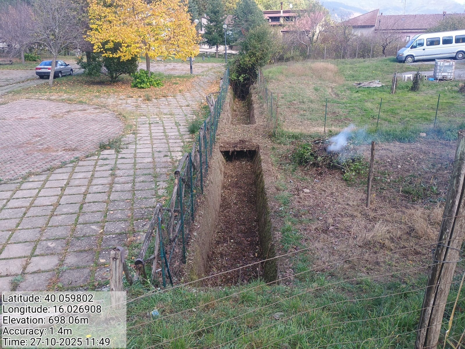 Galleria Fotografica Immagine