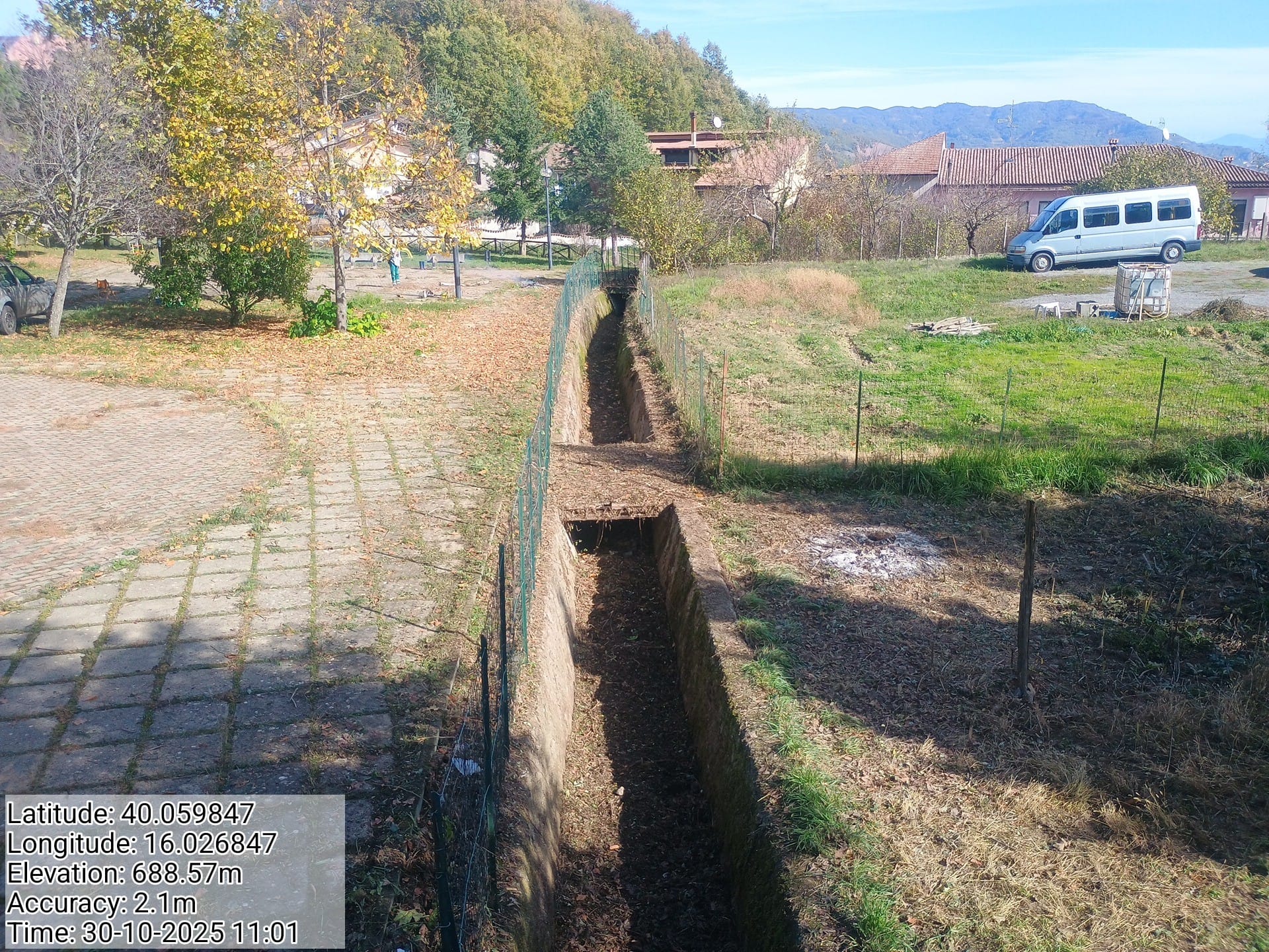 Galleria Fotografica Immagine