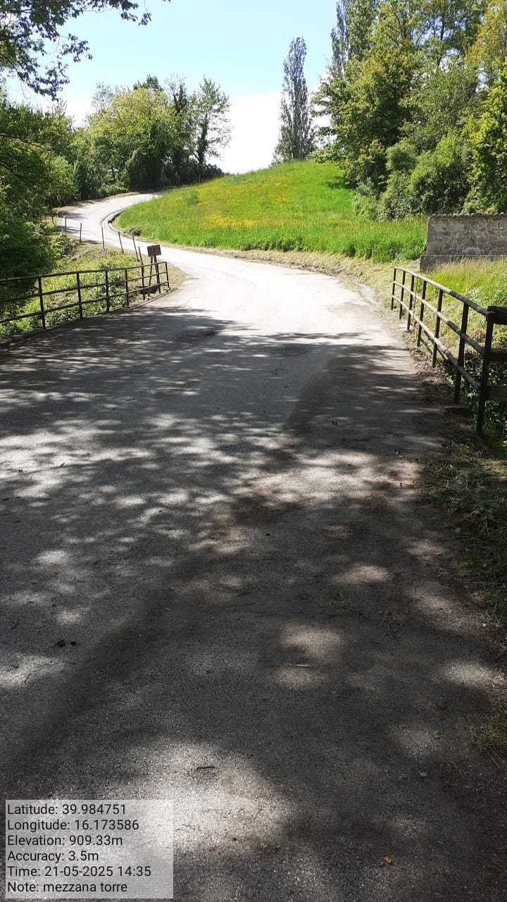 Galleria Fotografica Immagine