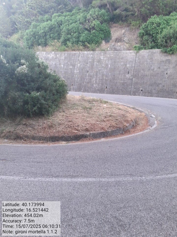 Galleria Fotografica Immagine