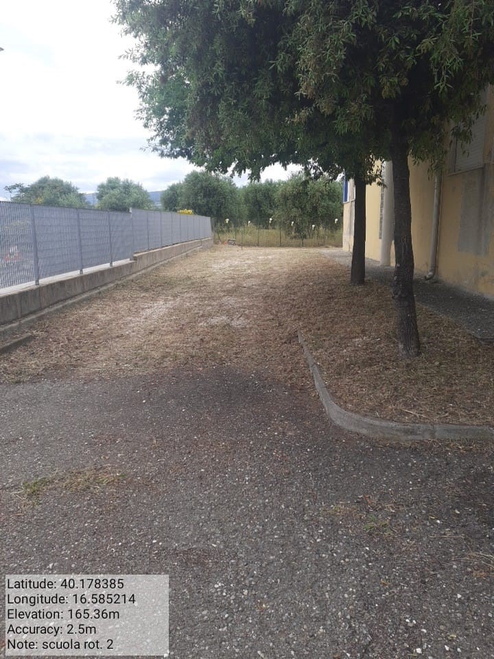 Galleria Fotografica Immagine