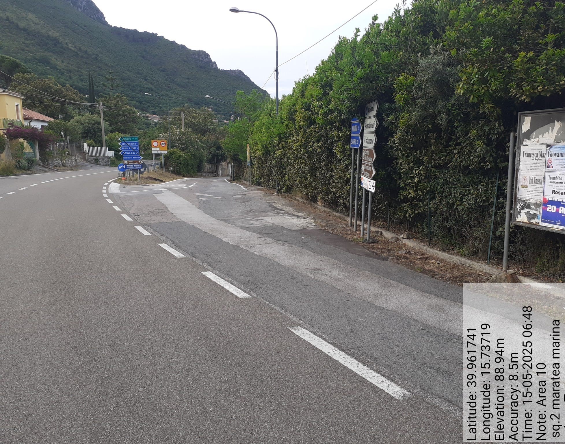 Galleria Fotografica Immagine