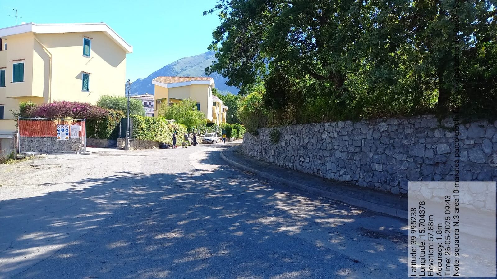 Galleria Fotografica Immagine