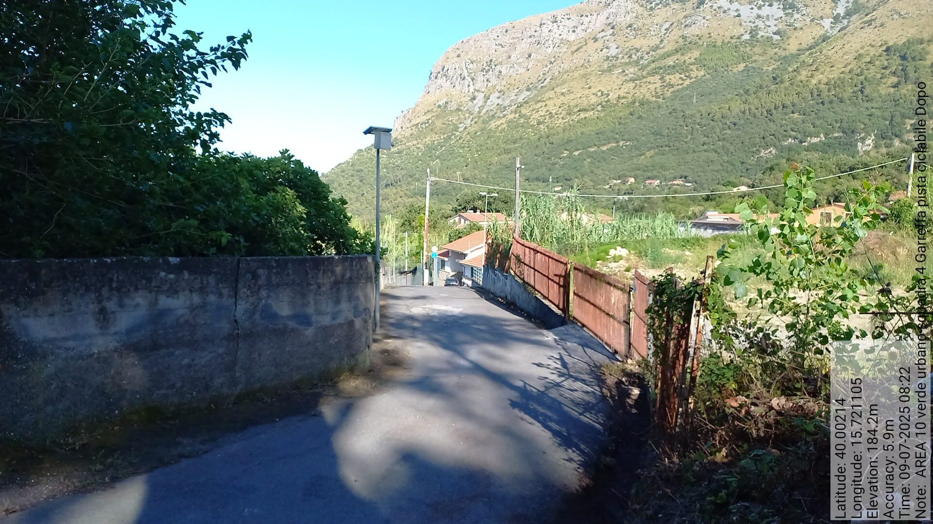 Galleria Fotografica Immagine