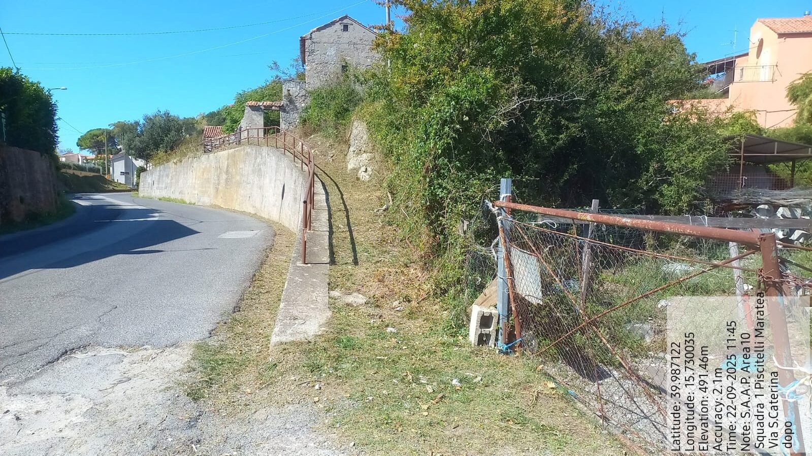 Galleria Fotografica Immagine