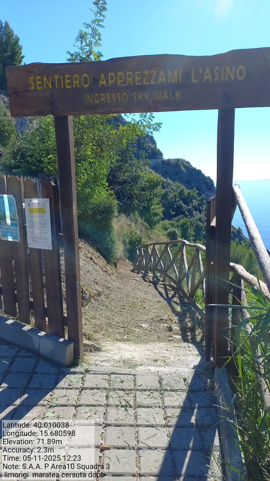 Galleria Fotografica Immagine