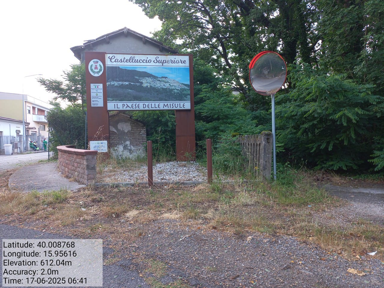 Galleria Fotografica Immagine