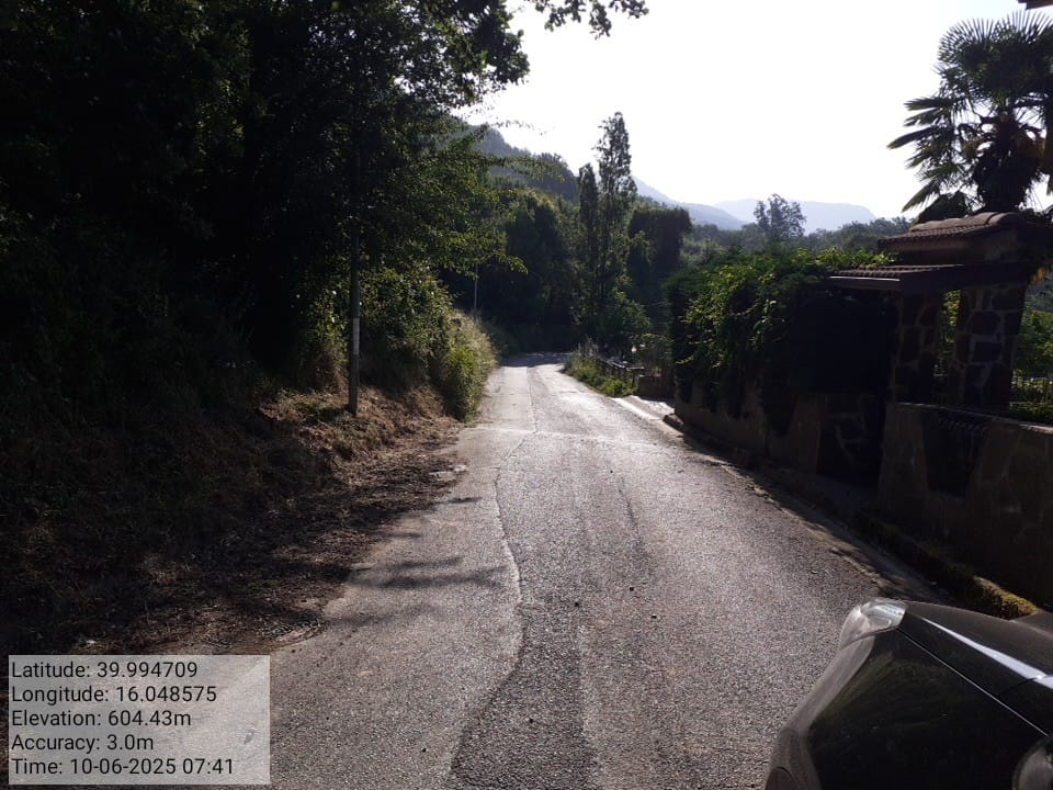 Galleria Fotografica Immagine