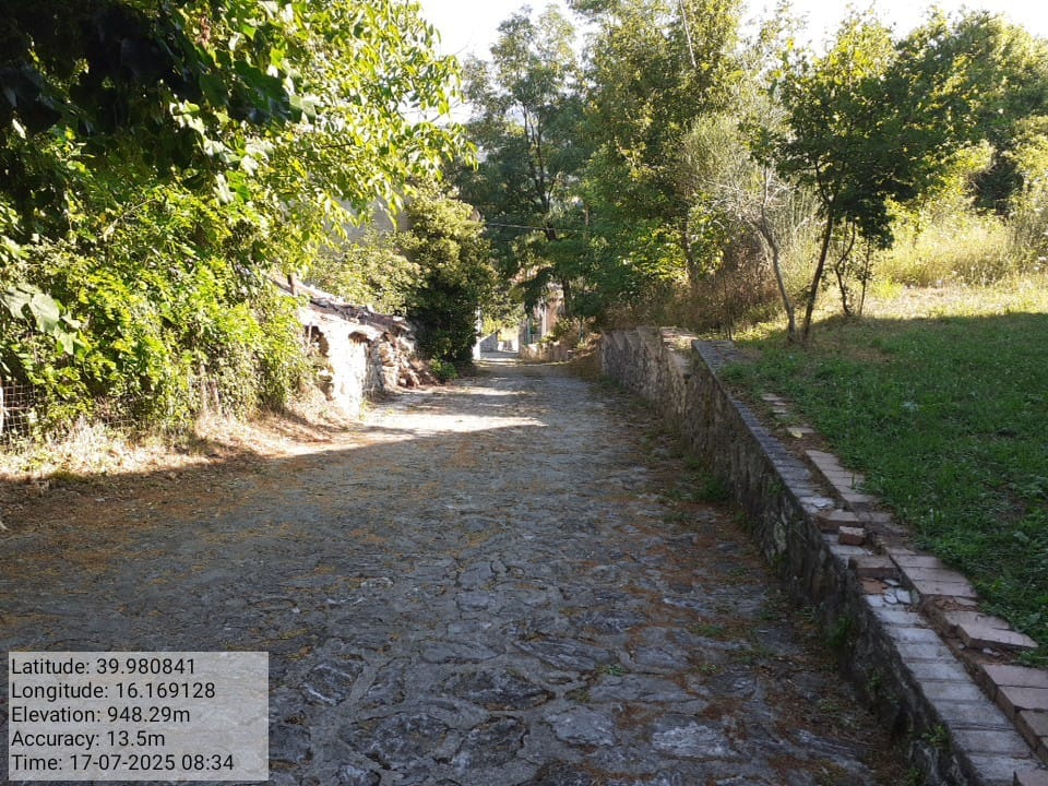 Galleria Fotografica Immagine