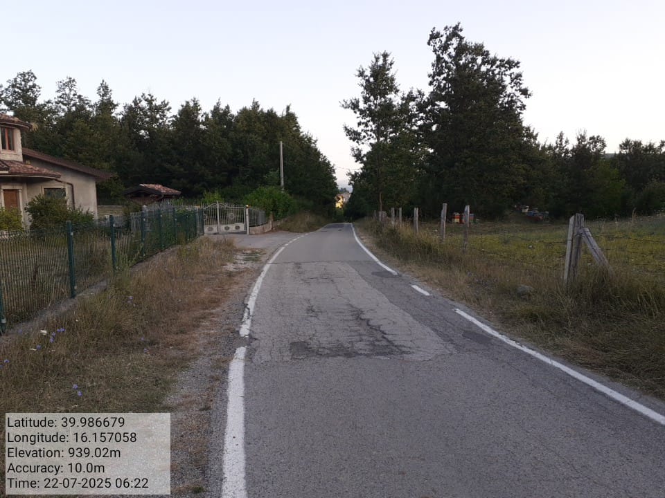 Galleria Fotografica Immagine