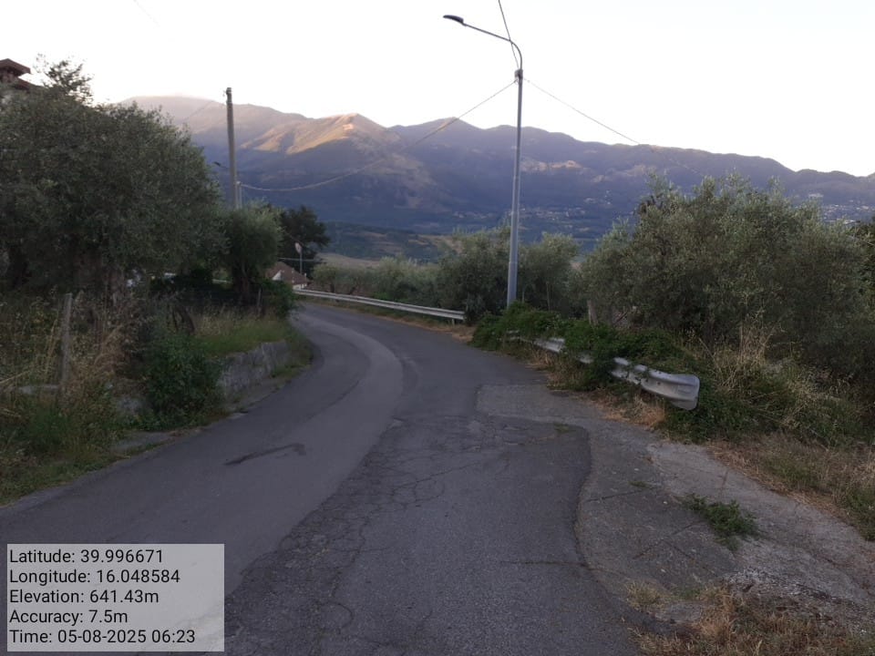 Galleria Fotografica Immagine