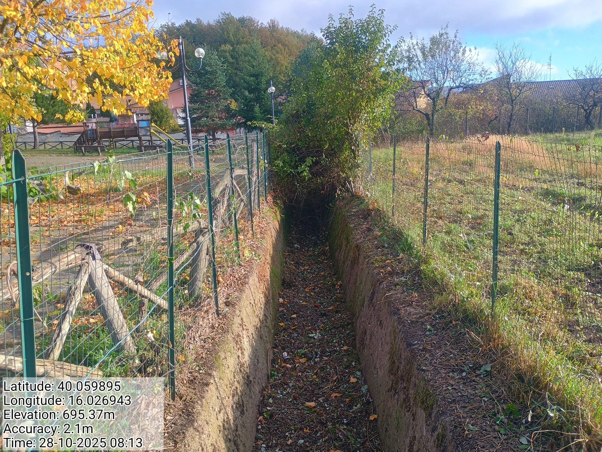 Galleria Fotografica Immagine