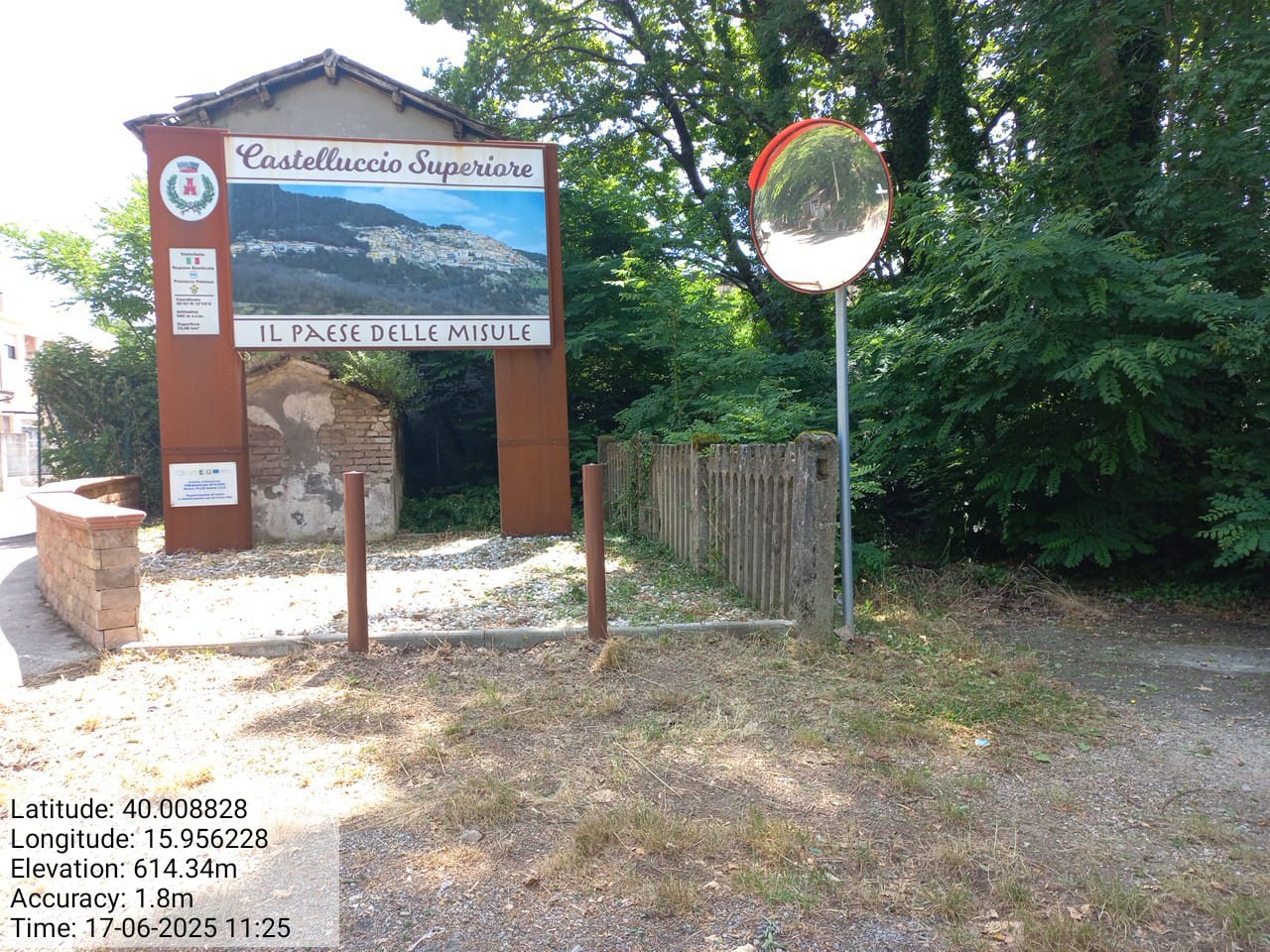 Galleria Fotografica Immagine