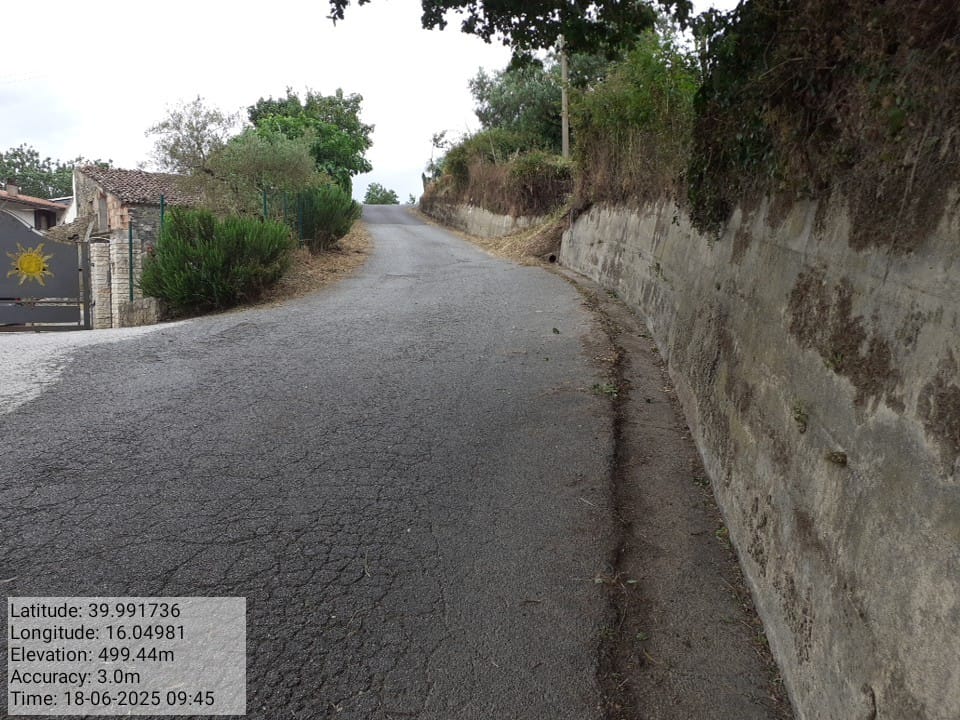 Galleria Fotografica Immagine