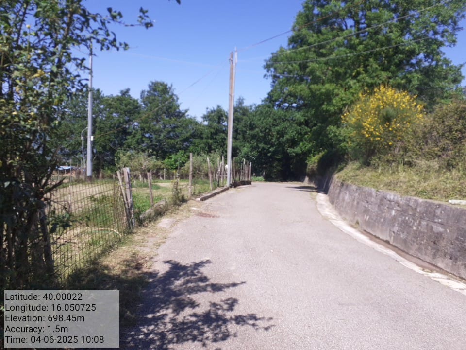 Galleria Fotografica Immagine