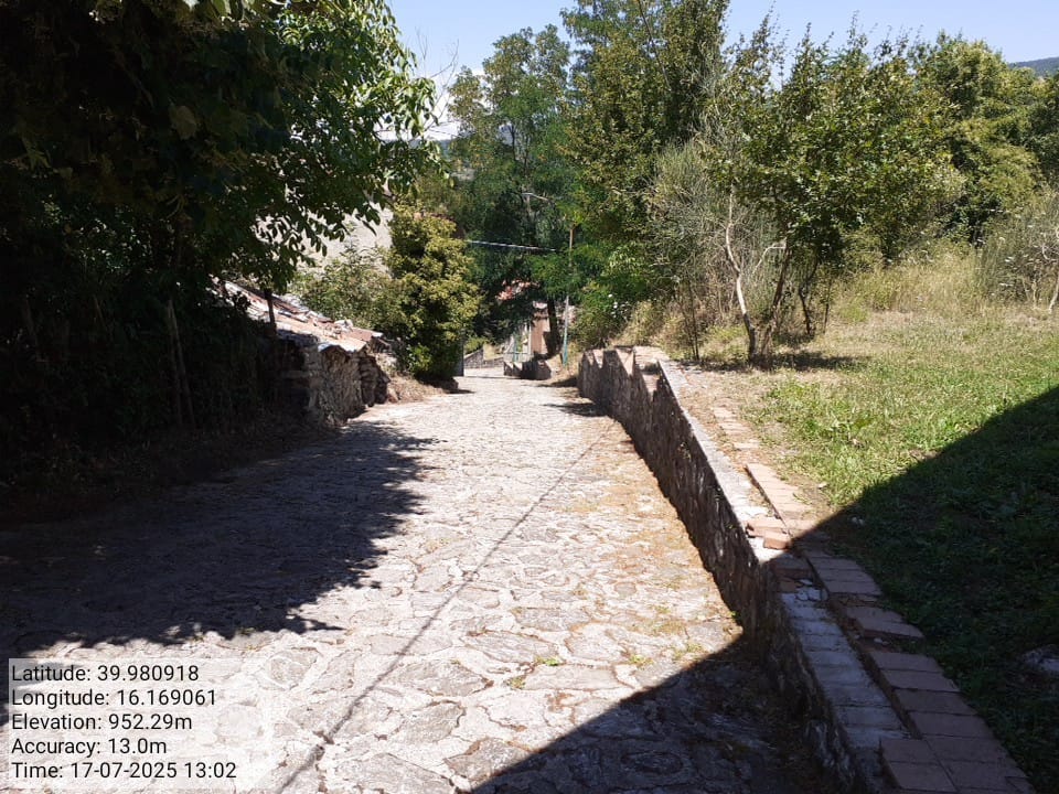 Galleria Fotografica Immagine