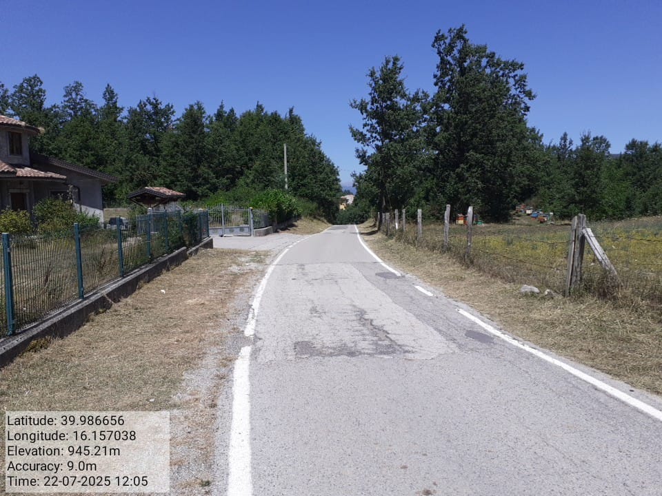 Galleria Fotografica Immagine