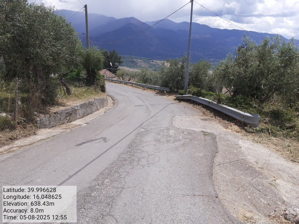 Galleria Fotografica Immagine