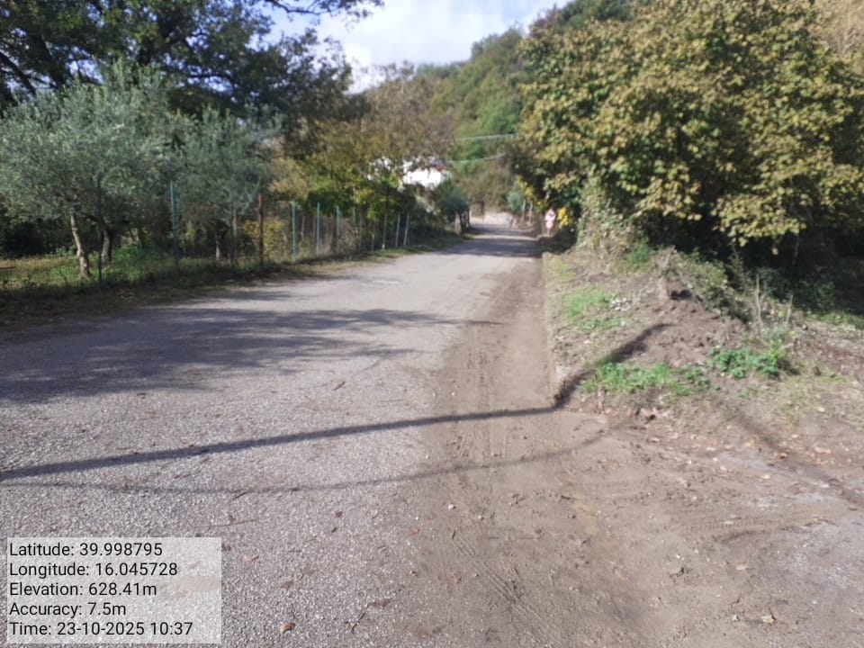 Galleria Fotografica Immagine