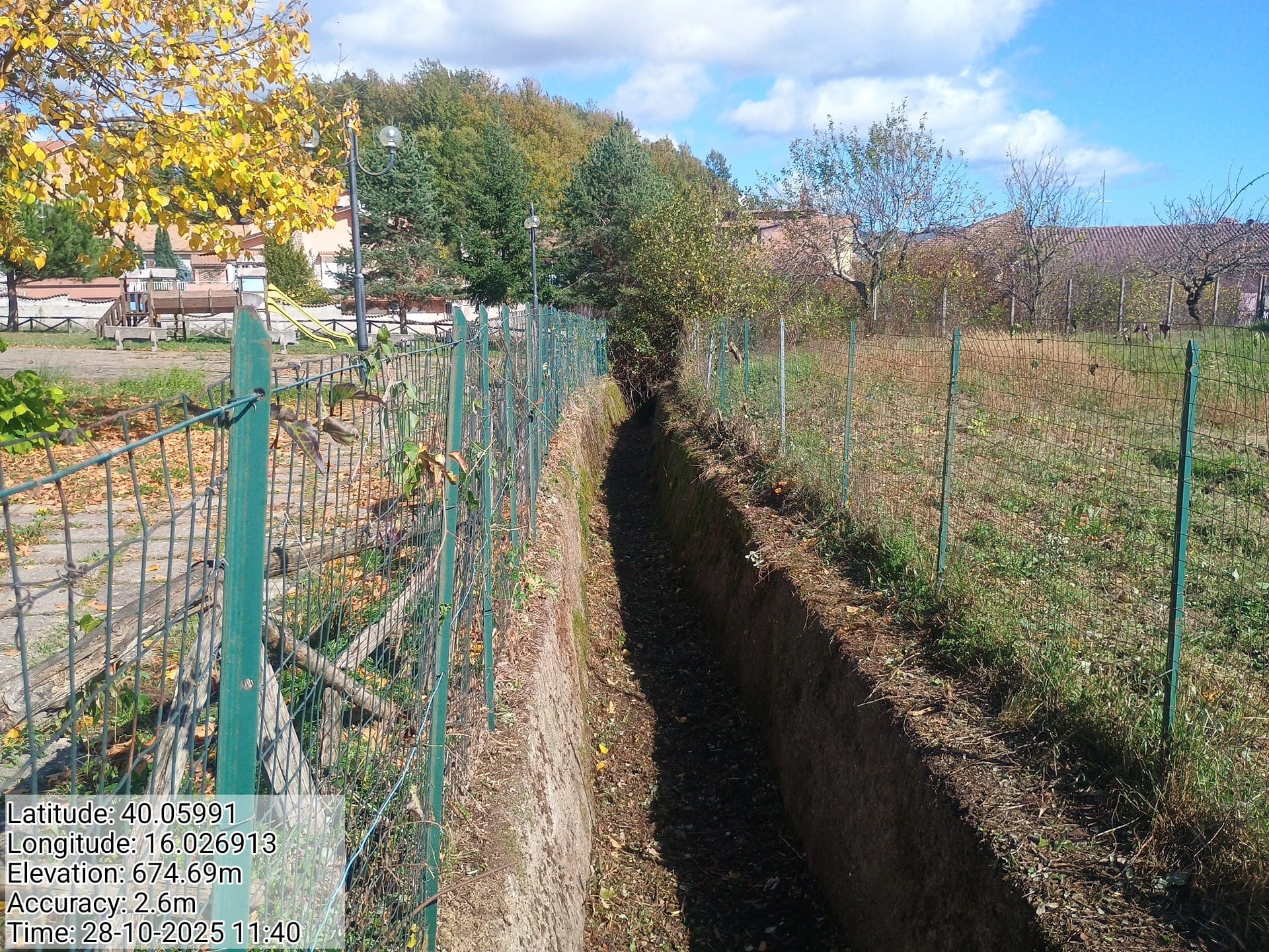 Galleria Fotografica Immagine