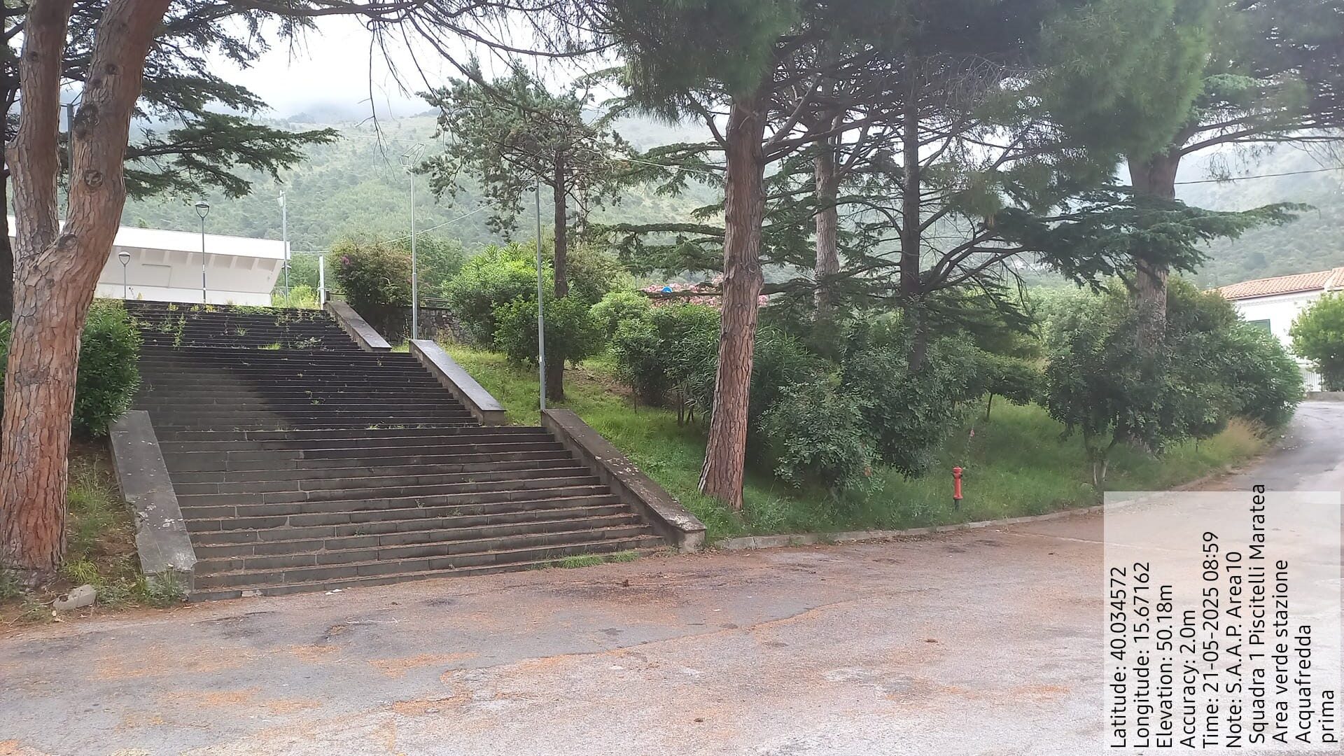 Galleria Fotografica Immagine