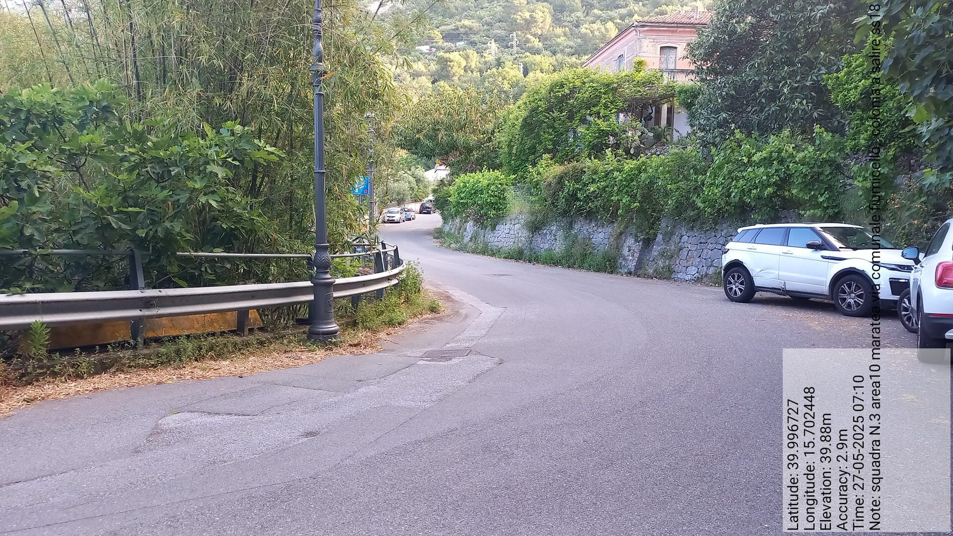 Galleria Fotografica Immagine