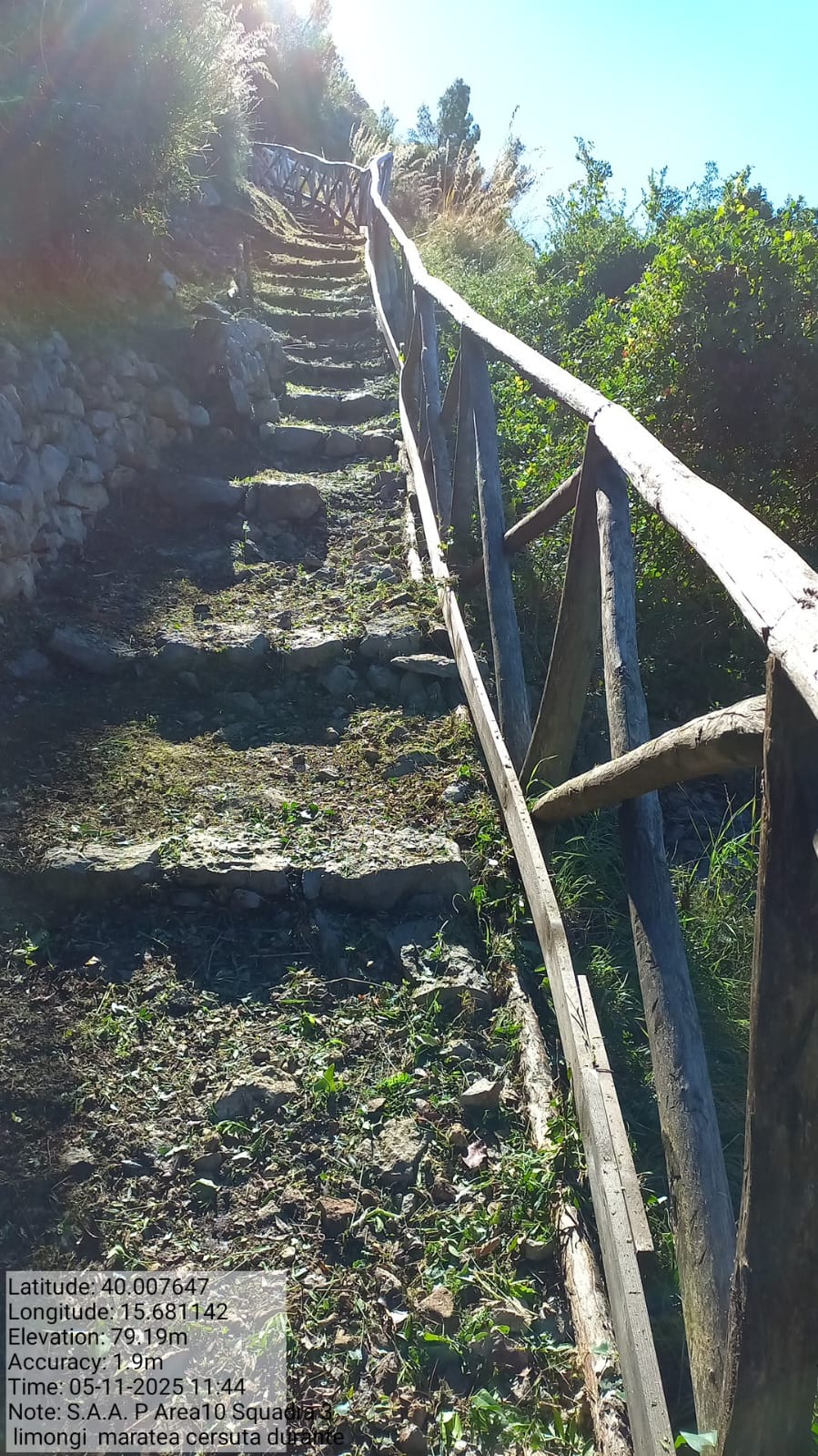 Galleria Fotografica Immagine