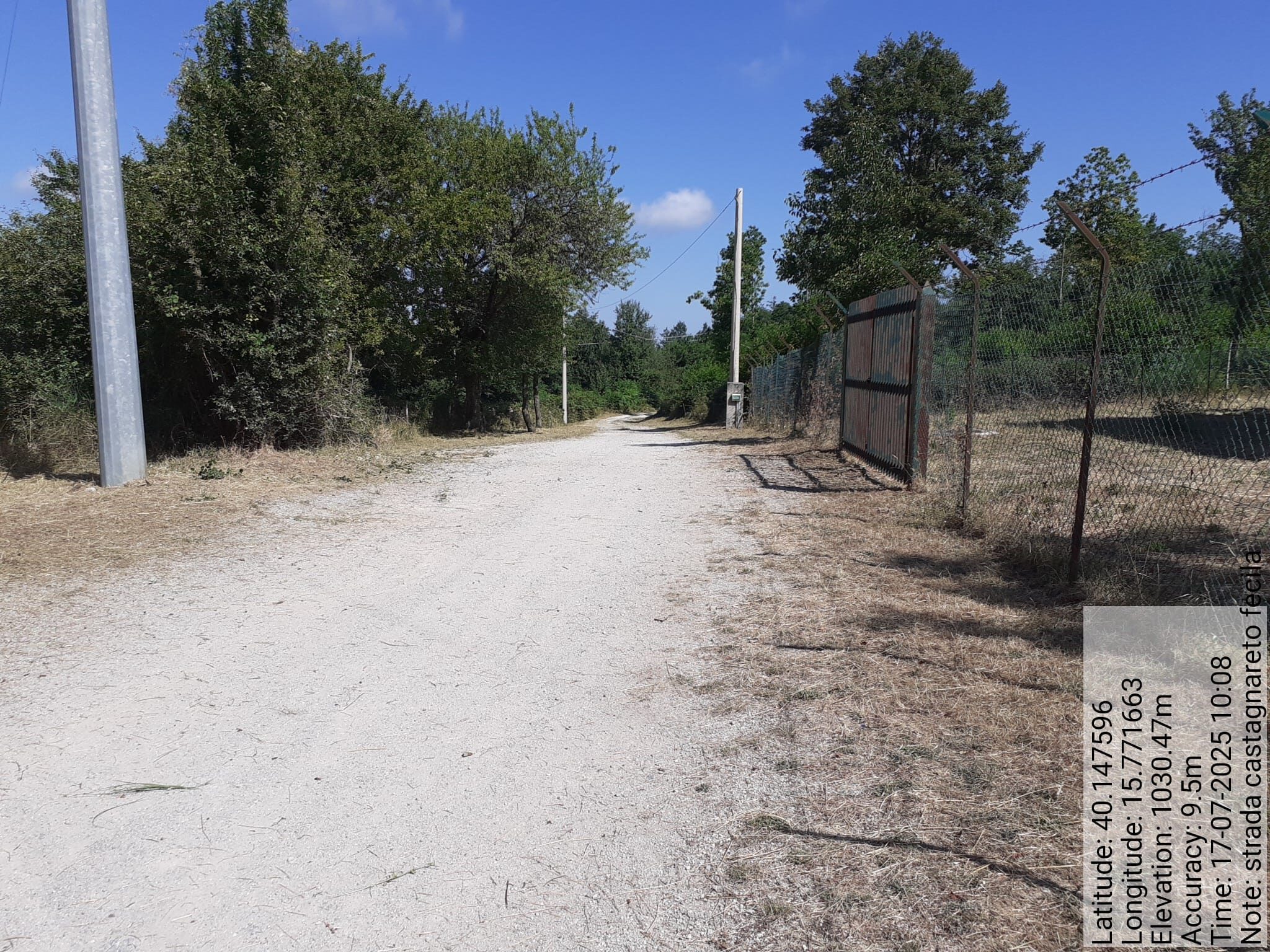 Galleria Fotografica Immagine