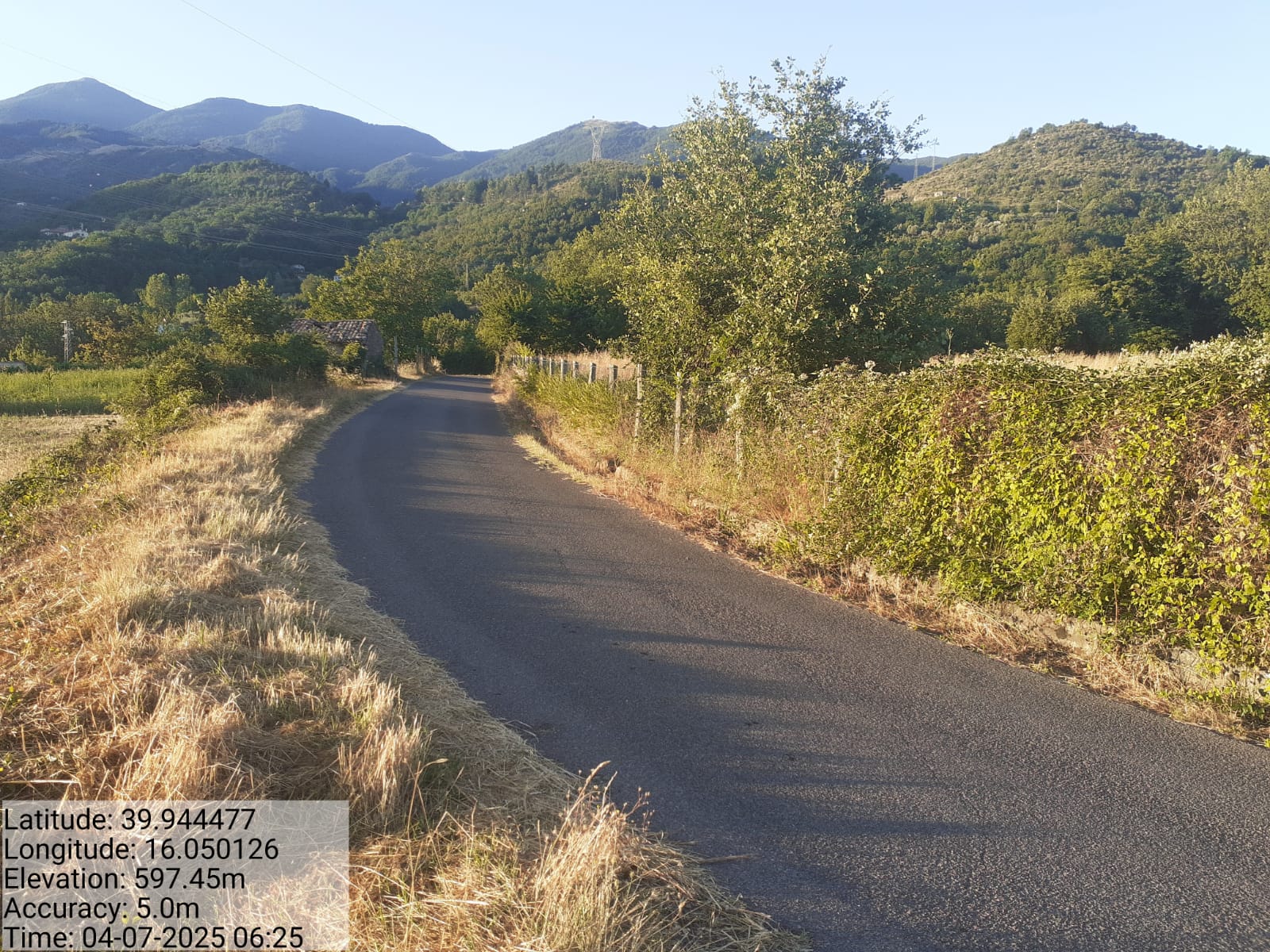 Galleria Fotografica Immagine