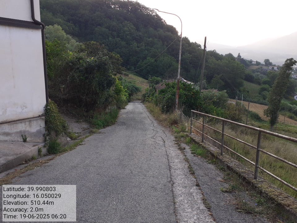 Galleria Fotografica Immagine